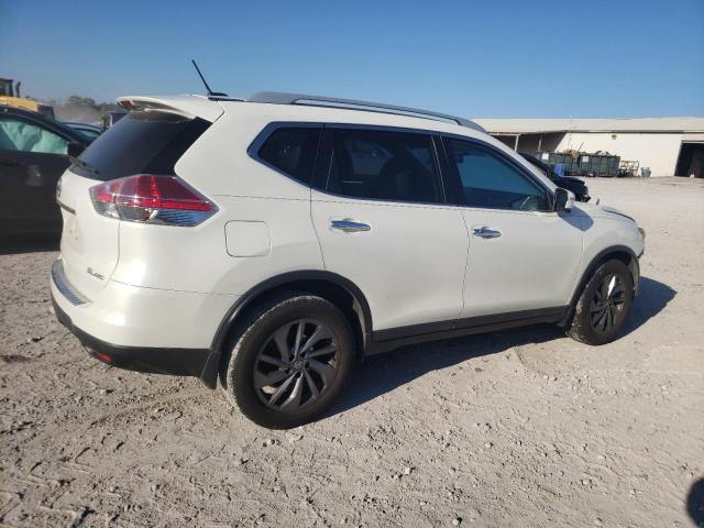 2016 NISSAN ROGUE S - 5N1AT2MV2GC840198