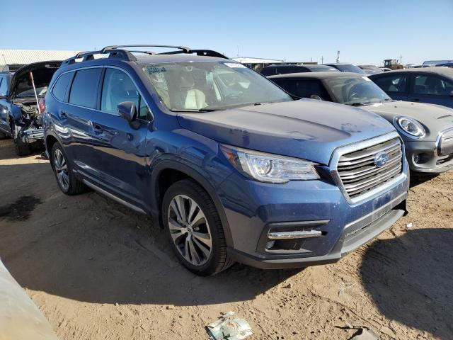 2022 SUBARU ASCENT LIM - 4S4WMAPD2N3423144