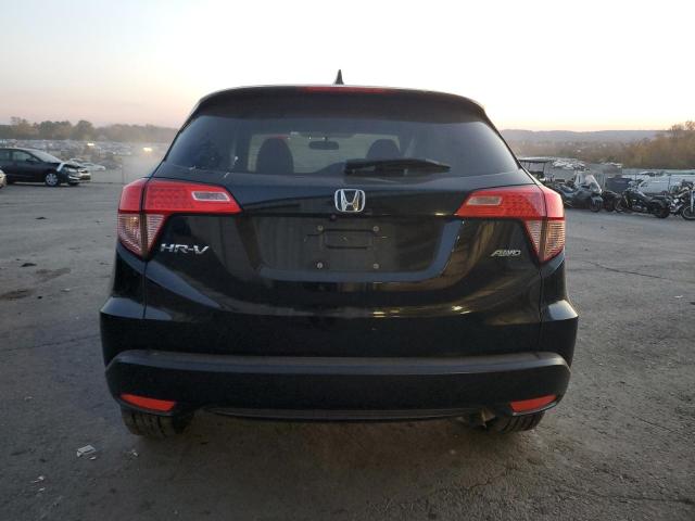 VIN 3CZRU6H55GM735766 2016 Honda HR-V, EX no.6