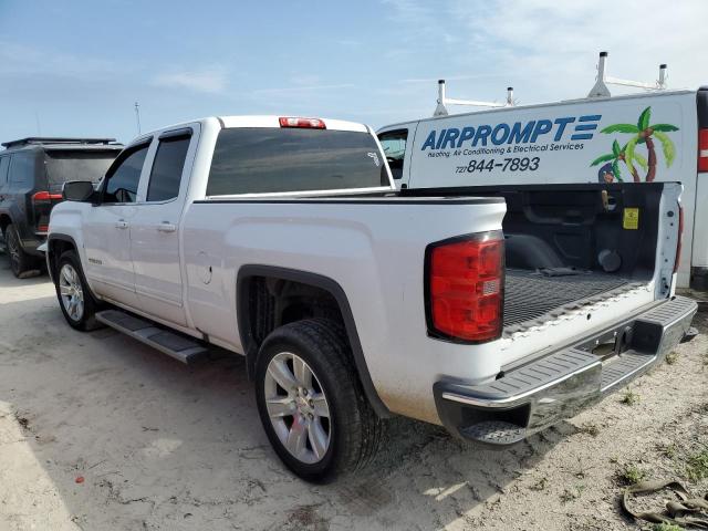 2016 GMC SIERRA C15 - 1GTR1MEC8GZ156193