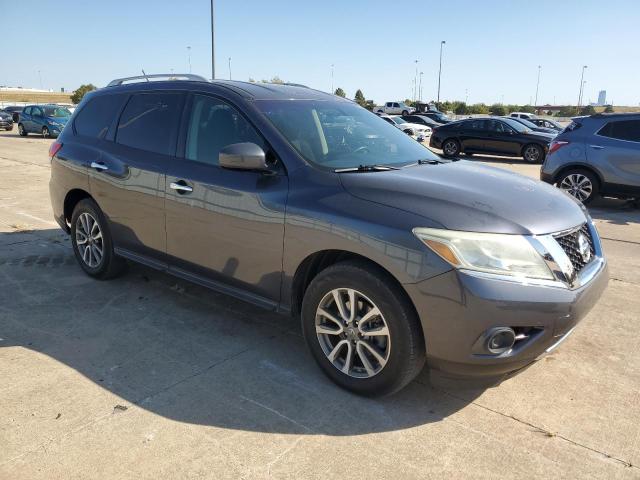 Vin: 5n1ar2mn4ec661222, lot: 76400724, nissan pathfinder s 20144