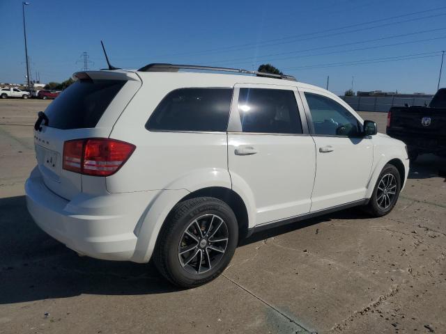 2018 DODGE JOURNEY SE - 3C4PDCAB7JT382617