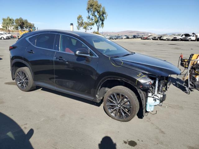 2024 LEXUS NX 250 BAS 2T2ADCEZ5RC004741