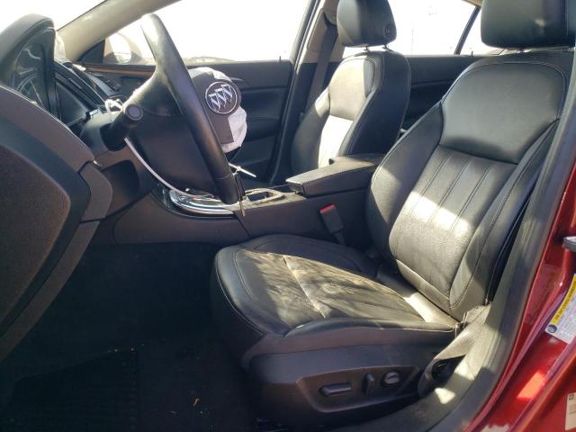 2016 BUICK REGAL PREM 2G4GS5GXXG9199398