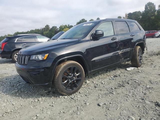 2019 JEEP GRAND CHER - 1C4RJFAG9KC669341