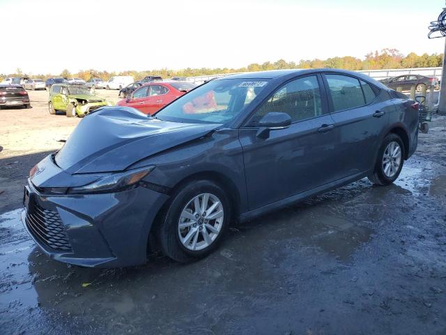 VIN 4T1DAACKXSU018840 2025 TOYOTA CAMRY no.1