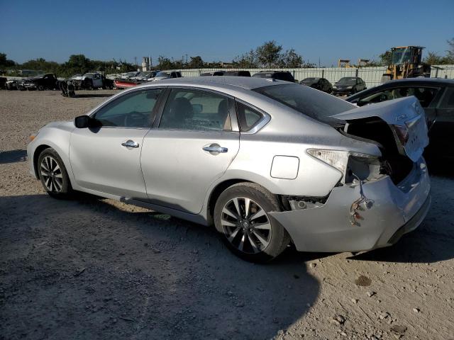 2018 NISSAN ALTIMA 2.5 - 1N4AL3AP9JC258578