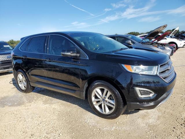 VIN 2FMPK3J85GBC63250 2016 Ford Edge, Sel no.4