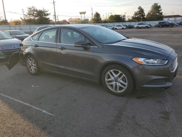 VIN 1FA6P0H74G5102427 2016 Ford Fusion, SE no.4