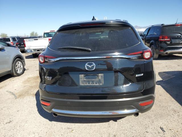 2016 MAZDA CX-9 SIGNA - JM3TCBEY7G0115078
