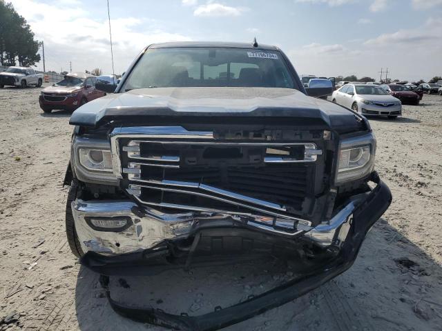 2018 GMC SIERRA K15 - 3GTU2NEC4JG549824