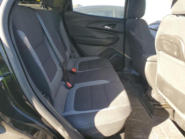 2023 CHEVROLET TRAILBLAZE - KL79MPSL9PB211351