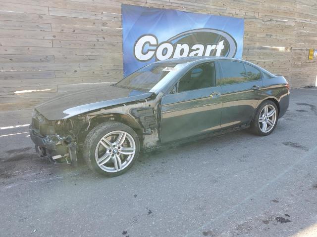2015 BMW 550 XI - WBAKP9C53FD979687