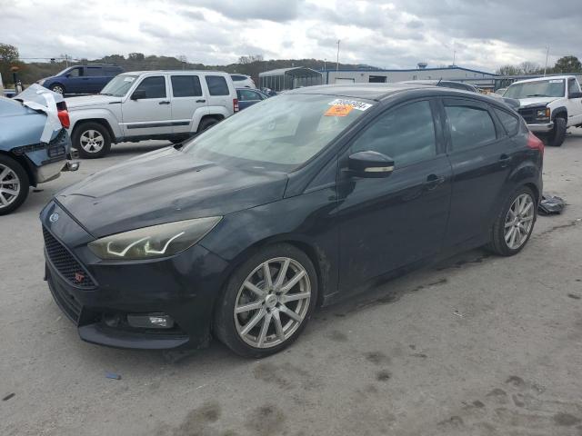 2017 FORD FOCUS ST #3023950219