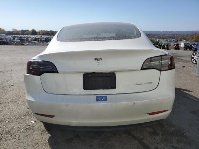 VIN 5YJ3E1EB9MF869685 2021 Tesla MODEL 3 no.6