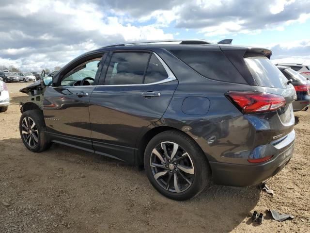 2022 CHEVROLET EQUINOX PR - 3GNAXXEV6NS227584