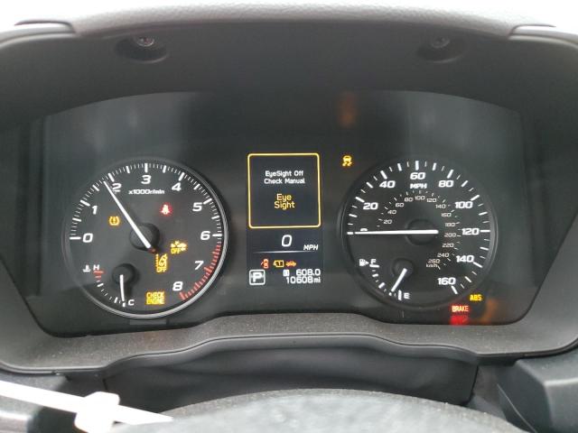 2024 SUBARU IMPREZA - JF1GUABC8R8279007