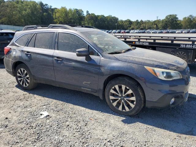 VIN 4S4BSBNC0F3355030 2015 Subaru Outback, 2.5I Lim... no.4