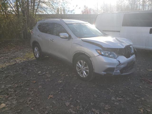 VIN KNMAT2MTXGP695410 2016 Nissan Rogue, S no.4