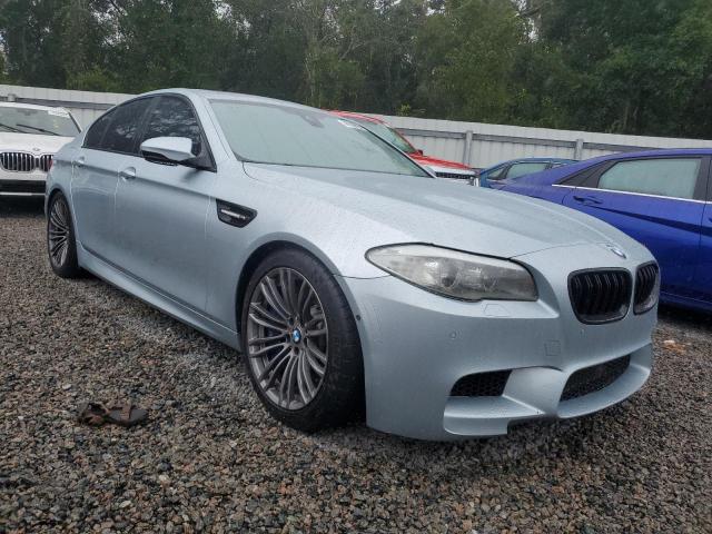 VIN WBSFV9C57DC772452 2013 BMW M5 no.4