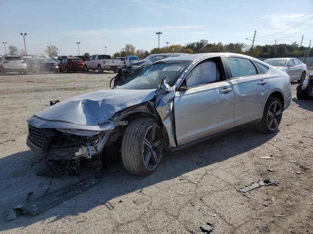 2024 HONDA ACCORD HYB #2986124151