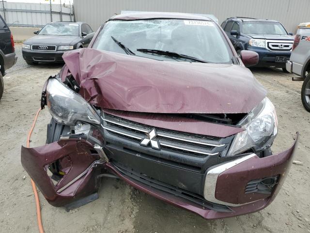 2024 MITSUBISHI MIRAGE G4 - ML32FUFJ6RHF05592
