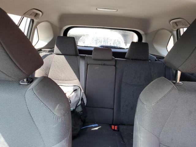 2024 TOYOTA RAV4 LE - 2T3H1RFV2RW327502