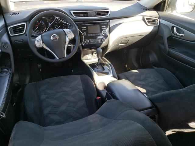 2016 NISSAN ROGUE S - 5N1AT2MTXGC799981