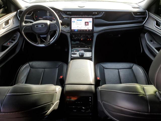 2022 JEEP GRAND CHER - 1C4RJKBG9N8562420