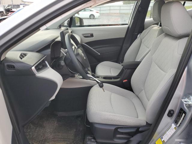 2024 TOYOTA COROLLA CR - 7MUAAAAG3RV090294