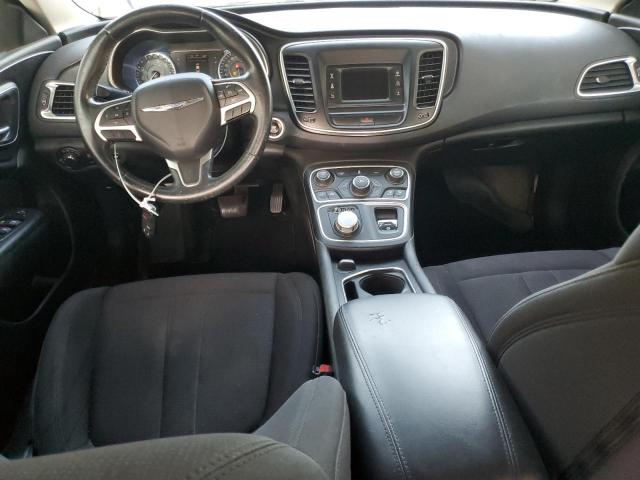 2015 CHRYSLER 200 LIMITE - 1C3CCCAB2FN612271