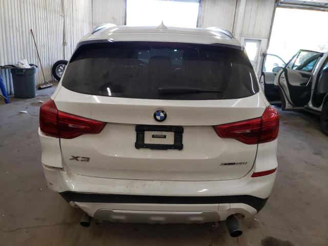 VIN 5UXTR9C57KLP77144 2019 BMW X3, Xdrive30I no.6