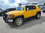 TOYOTA FJ CRUISER photo