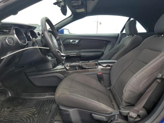 2016 FORD MUSTANG - 1FATP8EM8G5323847
