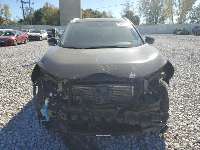 VIN 5N1AT3BB2MC711694 2021 Nissan Rogue, SV no.5