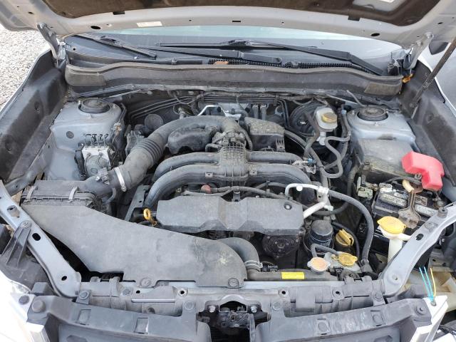 2015 SUBARU FORESTER 2 - JF2SJAHC1FH560258