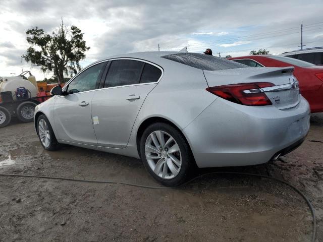 VIN 2G4GK5EX6E9174045 2014 Buick Regal no.2