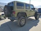 JEEP WRANGLER U photo