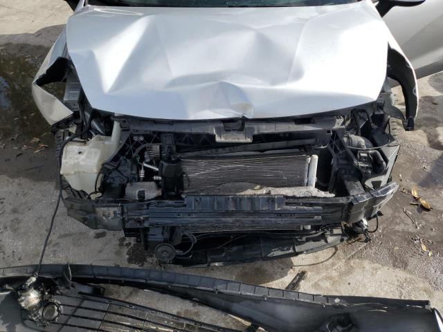 VIN KNADN4A38G6625219 2016 KIA Rio, EX no.11