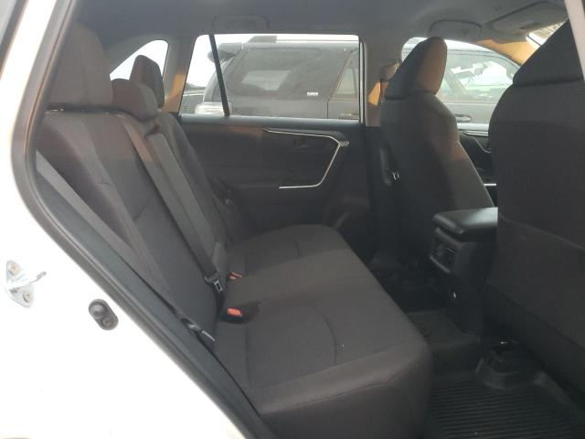 2024 TOYOTA RAV4 LE - 2T3H1RFV7RW309318