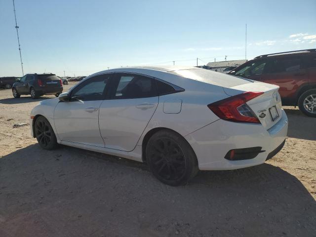 2016 HONDA CIVIC LX - 19XFC2F51GE098408