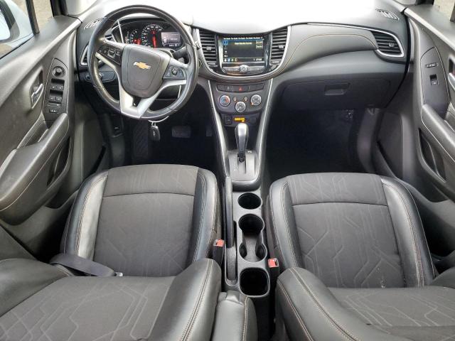 2019 CHEVROLET TRAX 1LT - KL7CJLSB2KB855278