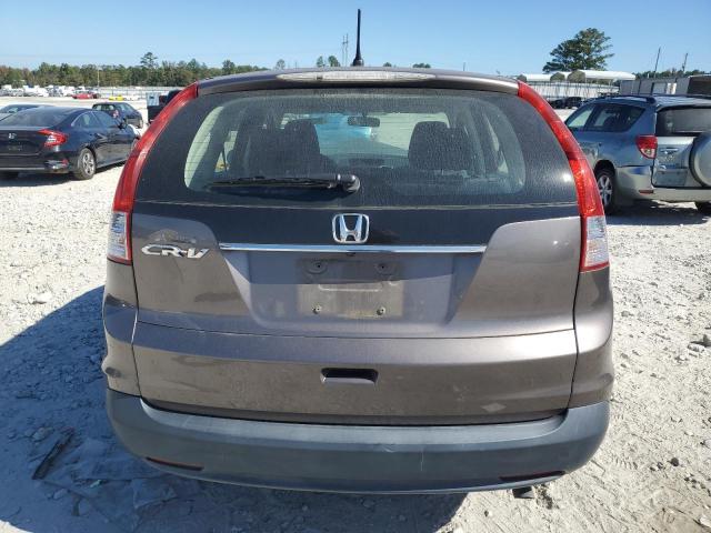 VIN 3CZRM3H30DG700088 2013 Honda CR-V, LX no.6