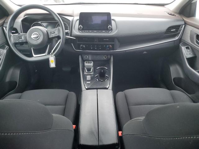 2023 NISSAN ROGUE S - 5N1BT3AA8PC945937