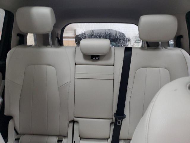 2020 MERCEDES-BENZ GLB 250 4M - W1N4M4HBXLW042480