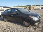 NISSAN VERSA S photo