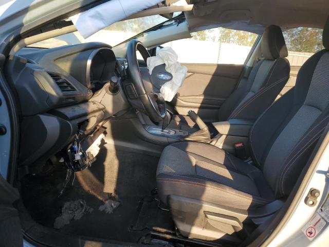 2018 SUBARU CROSSTREK - JF2GTADC9J8273474