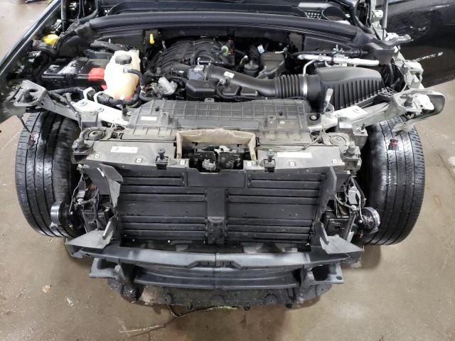 2023 JEEP GRAND CHER - 1C4RJKBG8P8703741