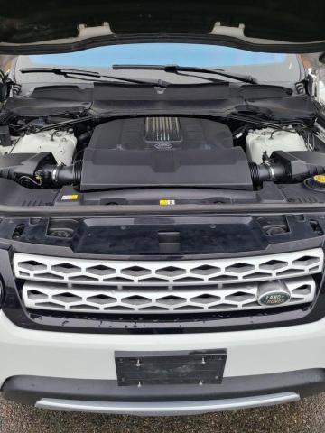 VIN SALWR2FV0HA683 2017 Land Rover Range Rover, Hse no.7