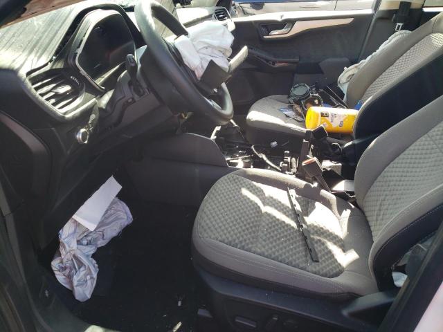 2020 FORD ESCAPE SE - 1FMCU0G63LUC27493